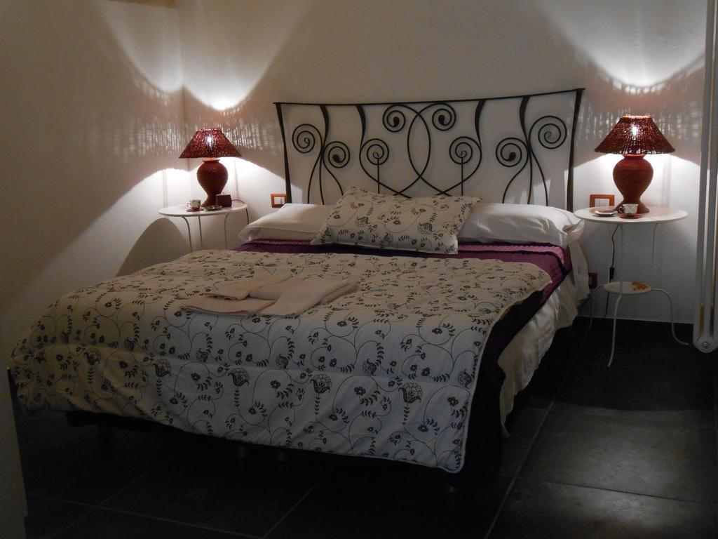 Matera'S B&B Exterior photo