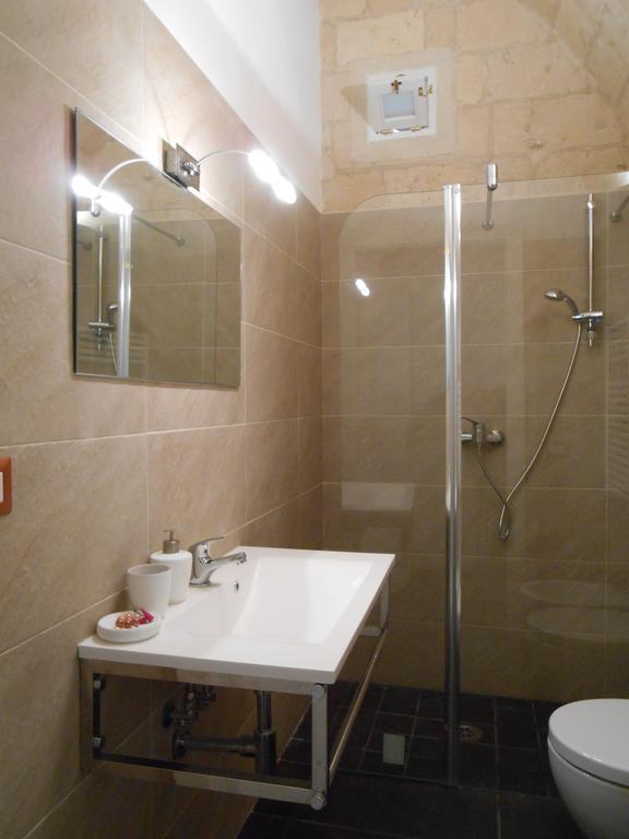 Matera'S B&B Exterior photo