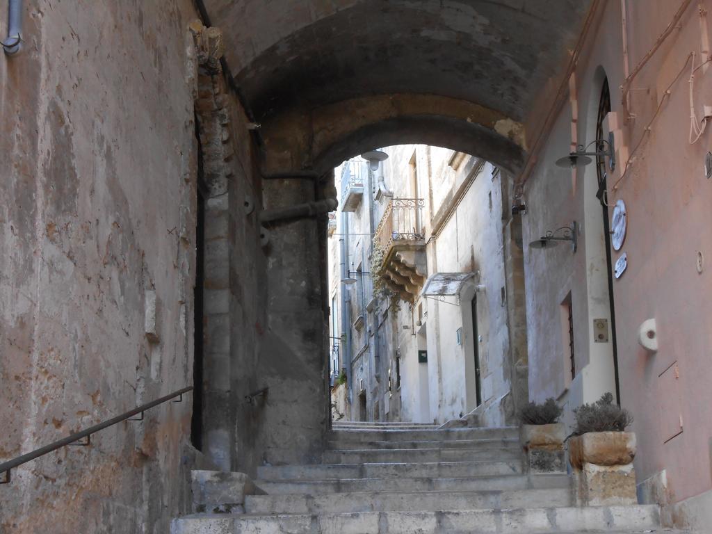 Matera'S B&B Exterior photo