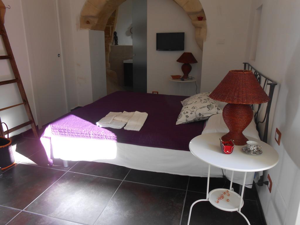 Matera'S B&B Exterior photo