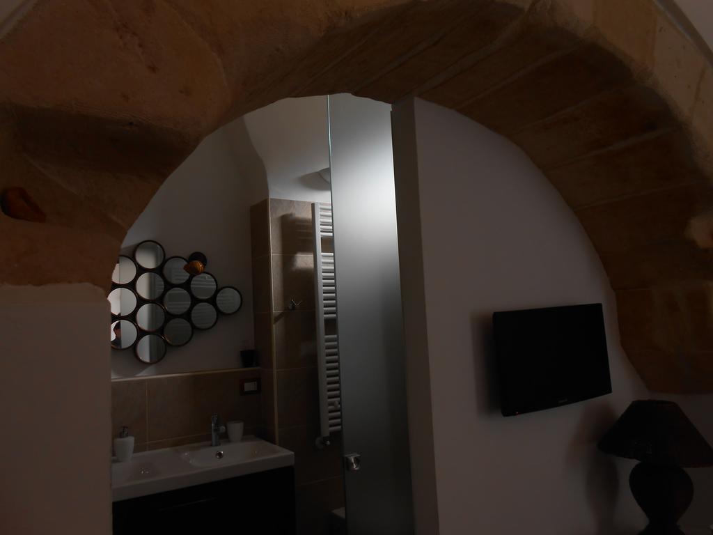 Matera'S B&B Exterior photo