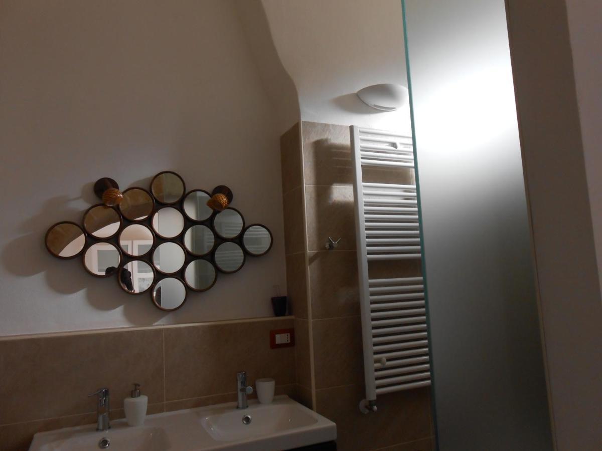 Matera'S B&B Exterior photo