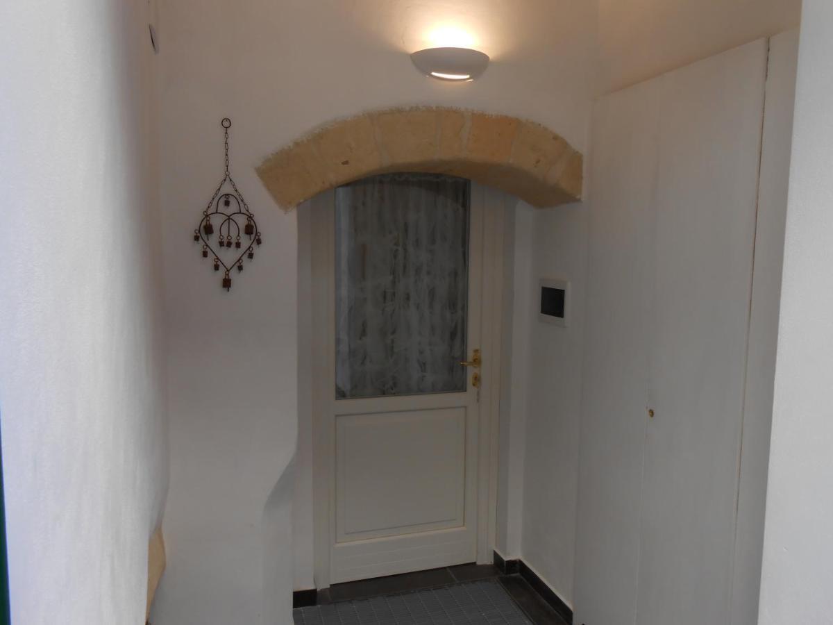 Matera'S B&B Exterior photo